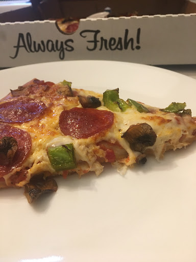 Photo of The Oven Pizza - 1453 King St E, Cambridge, ON N3H 3R3