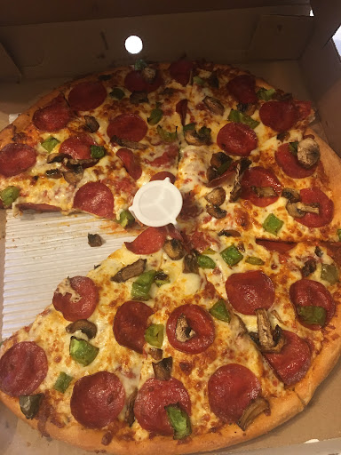Photo of The Oven Pizza - 1453 King St E, Cambridge, ON N3H 3R3