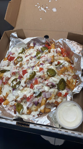 Photo of The Oven Pizza - 1453 King St E, Cambridge, ON N3H 3R3