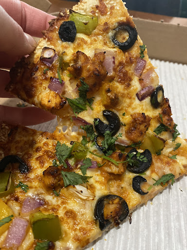 Photo of The Oven Pizza - 1453 King St E, Cambridge, ON N3H 3R3