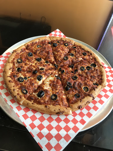Photo of The Oven Pizza - 1453 King St E, Cambridge, ON N3H 3R3