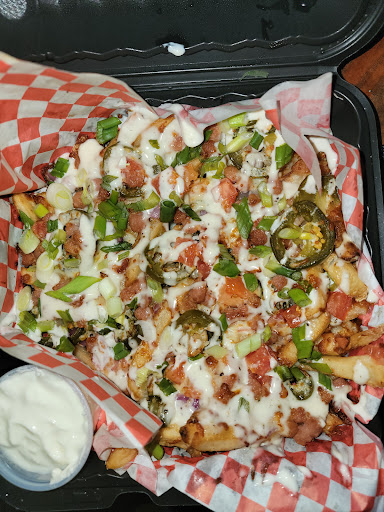 Photo of The Oven Pizza - 1453 King St E, Cambridge, ON N3H 3R3