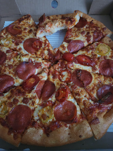 Photo of The Oven Pizza - 1453 King St E, Cambridge, ON N3H 3R3