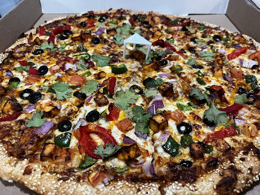Photo of The Oven Pizza - 1453 King St E, Cambridge, ON N3H 3R3