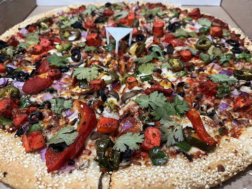 Photo of The Oven Pizza - 1453 King St E, Cambridge, ON N3H 3R3
