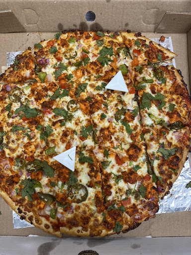 Photo of The Oven Pizza - 1453 King St E, Cambridge, ON N3H 3R3