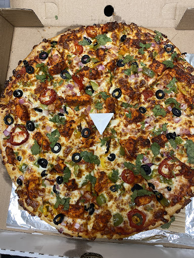 Photo of The Oven Pizza - 1453 King St E, Cambridge, ON N3H 3R3