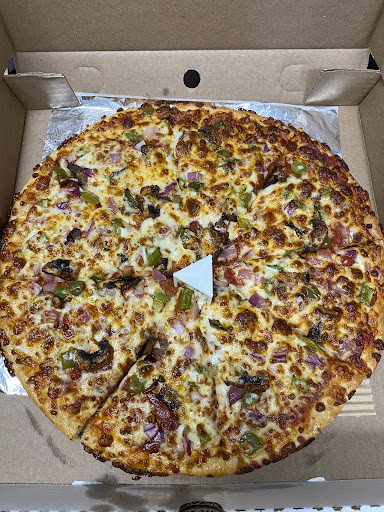 Photo of The Oven Pizza - 1453 King St E, Cambridge, ON N3H 3R3