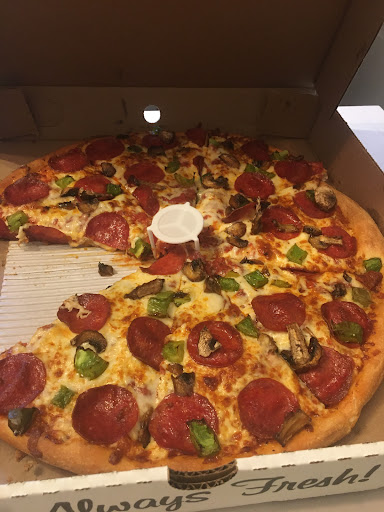 Photo of The Oven Pizza - 1453 King St E, Cambridge, ON N3H 3R3