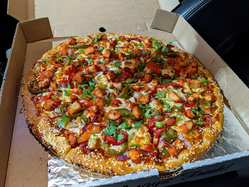 Photo of The Oven Pizza - 1453 King St E, Cambridge, ON N3H 3R3