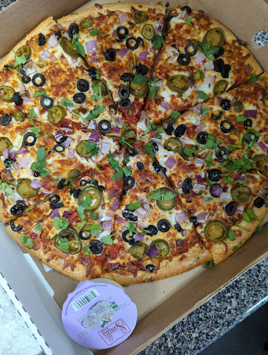 Photo of The Oven Pizza - 1453 King St E, Cambridge, ON N3H 3R3
