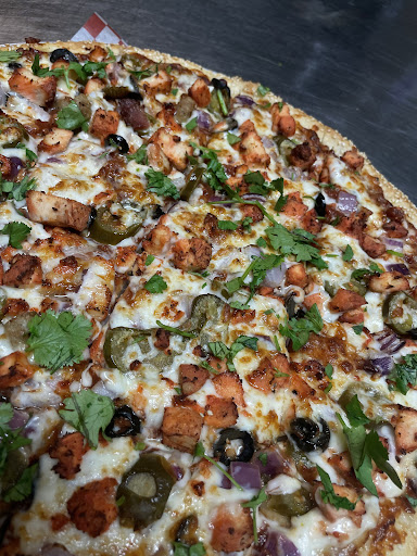 Photo of The Oven Pizza - 1453 King St E, Cambridge, ON N3H 3R3