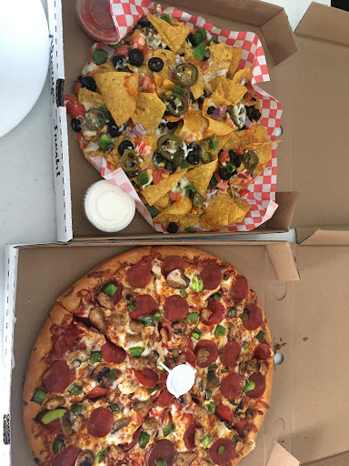Photo of The Oven Pizza - 1453 King St E, Cambridge, ON N3H 3R3