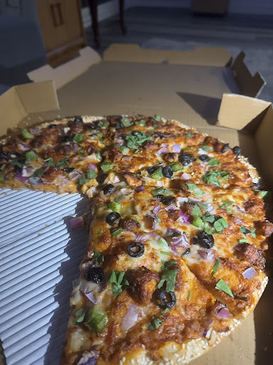 Photo of The Oven Pizza - 1453 King St E, Cambridge, ON N3H 3R3