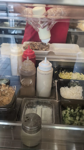 Photo of Lazeez Shawarma - 190 Clair Rd E, Guelph, ON N1L 0G6