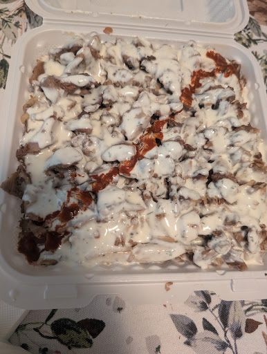 Photo of Lazeez Shawarma - 190 Clair Rd E, Guelph, ON N1L 0G6
