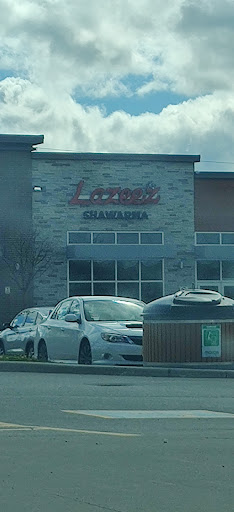 Photo of Lazeez Shawarma - 190 Clair Rd E, Guelph, ON N1L 0G6