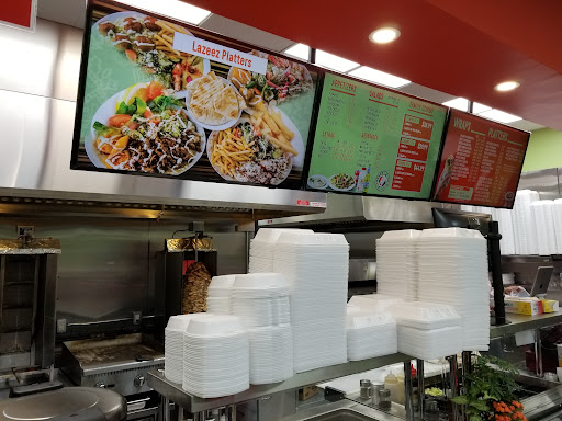 Photo of Lazeez Shawarma - 190 Clair Rd E, Guelph, ON N1L 0G6