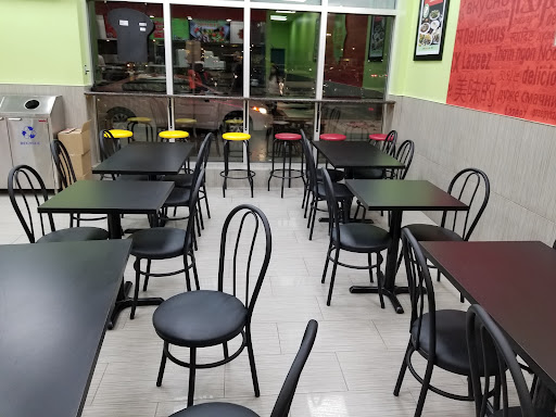 Photo of Lazeez Shawarma - 190 Clair Rd E, Guelph, ON N1L 0G6