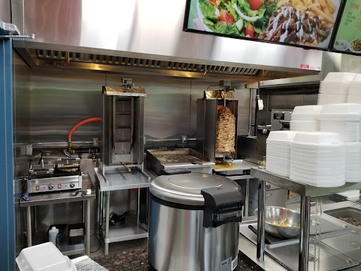 Photo of Lazeez Shawarma - 190 Clair Rd E, Guelph, ON N1L 0G6