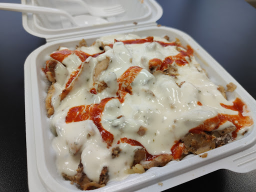 Photo of Lazeez Shawarma - 190 Clair Rd E, Guelph, ON N1L 0G6