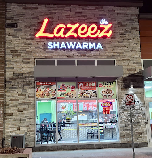 Photo of Lazeez Shawarma - 190 Clair Rd E, Guelph, ON N1L 0G6