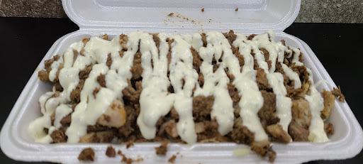 Photo of Lazeez Shawarma - 190 Clair Rd E, Guelph, ON N1L 0G6