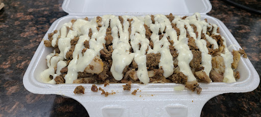 Photo of Lazeez Shawarma - 190 Clair Rd E, Guelph, ON N1L 0G6