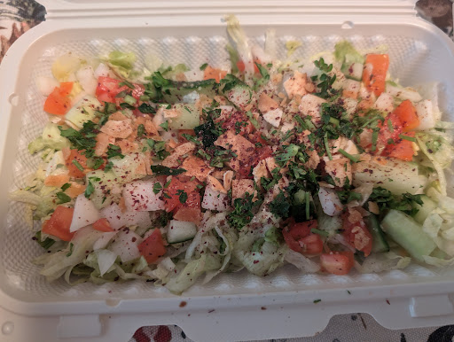 Photo of Lazeez Shawarma - 190 Clair Rd E, Guelph, ON N1L 0G6