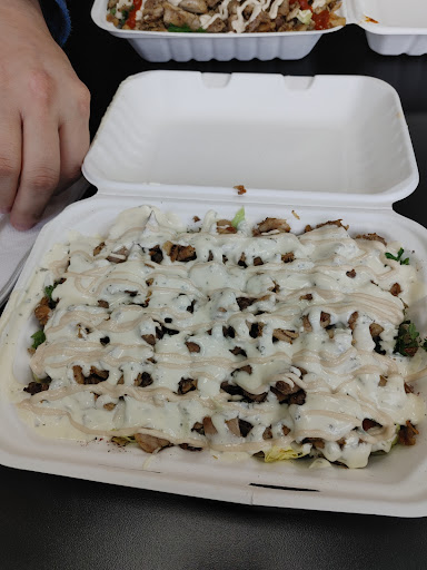 Photo of Lazeez Shawarma - 190 Clair Rd E, Guelph, ON N1L 0G6