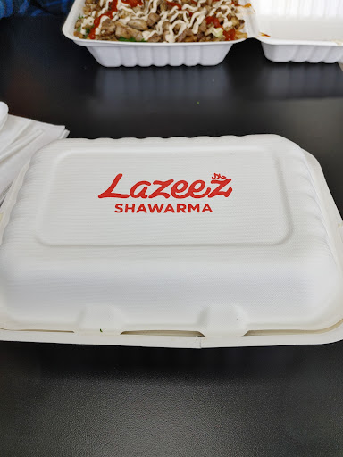 Photo of Lazeez Shawarma - 190 Clair Rd E, Guelph, ON N1L 0G6