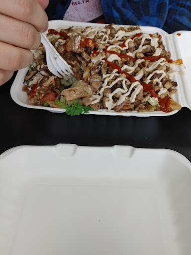 Photo of Lazeez Shawarma - 190 Clair Rd E, Guelph, ON N1L 0G6