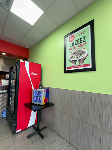 Photo of Lazeez Shawarma - 190 Clair Rd E, Guelph, ON N1L 0G6