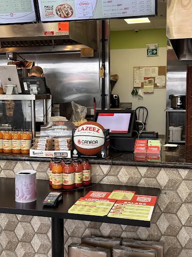 Photo of Lazeez Shawarma - 190 Clair Rd E, Guelph, ON N1L 0G6