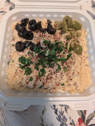 Photo of Lazeez Shawarma - 190 Clair Rd E, Guelph, ON N1L 0G6