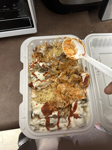 Photo of Lazeez Shawarma - 190 Clair Rd E, Guelph, ON N1L 0G6