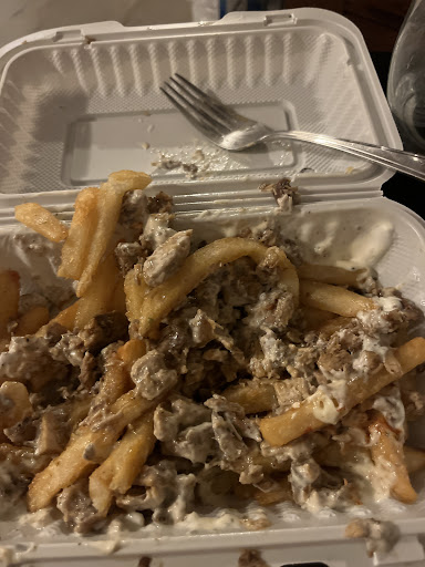 Photo of Lazeez Shawarma - 190 Clair Rd E, Guelph, ON N1L 0G6
