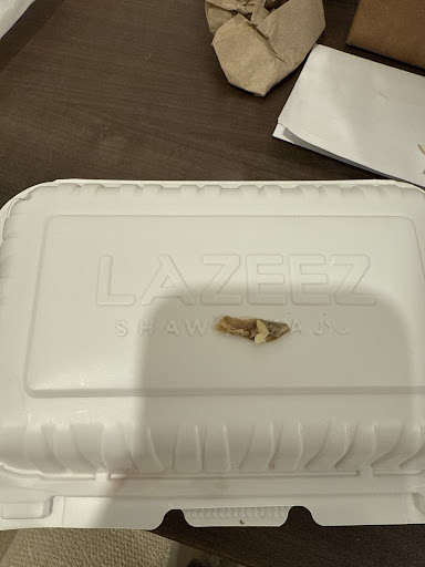 Photo of Lazeez Shawarma - 190 Clair Rd E, Guelph, ON N1L 0G6