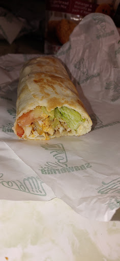 Photo of Shawerma Plus (Shawarma) | We Deliver! - 160 University Ave W, Waterloo, ON N2L 3E9