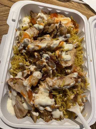 Photo of Shawerma Plus (Shawarma) | We Deliver! - 160 University Ave W, Waterloo, ON N2L 3E9