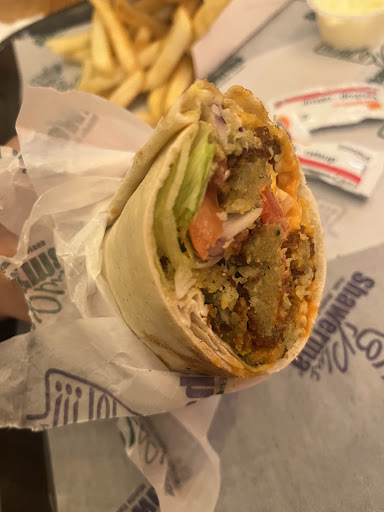Photo of Shawerma Plus (Shawarma) | We Deliver! - 160 University Ave W, Waterloo, ON N2L 3E9