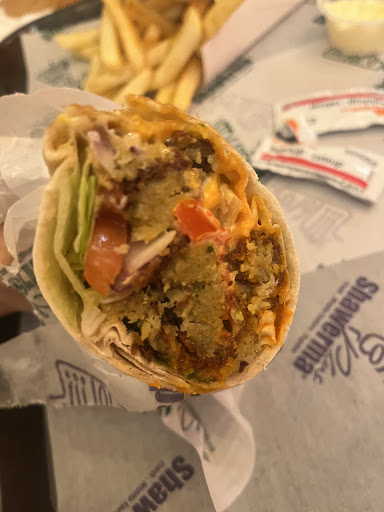 Photo of Shawerma Plus (Shawarma) | We Deliver! - 160 University Ave W, Waterloo, ON N2L 3E9