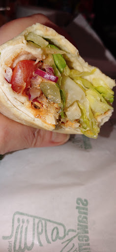 Photo of Shawerma Plus (Shawarma) | We Deliver! - 160 University Ave W, Waterloo, ON N2L 3E9