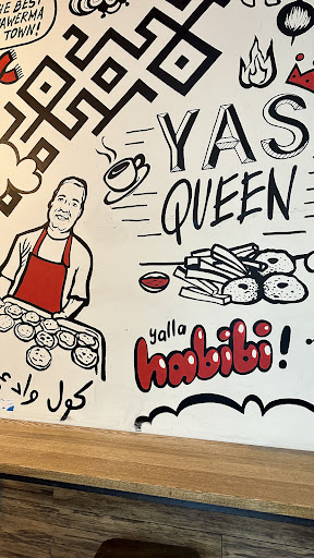 Photo of Shawerma Plus (Shawarma) | We Deliver! - 160 University Ave W, Waterloo, ON N2L 3E9