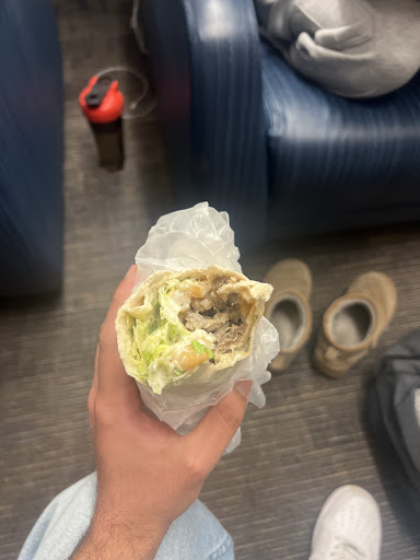 Photo of Lazeez Shawarma - 170 University Ave W, Waterloo, ON N2L 3E9