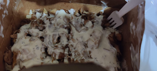 Photo of Lazeez Shawarma - 170 University Ave W, Waterloo, ON N2L 3E9