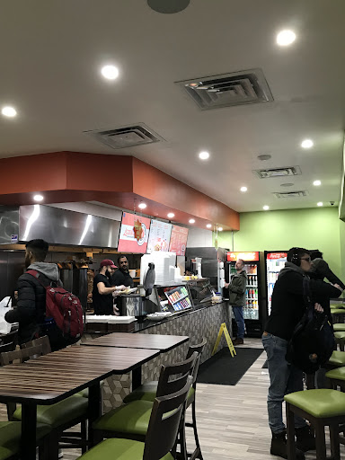 Photo of Lazeez Shawarma - 170 University Ave W, Waterloo, ON N2L 3E9