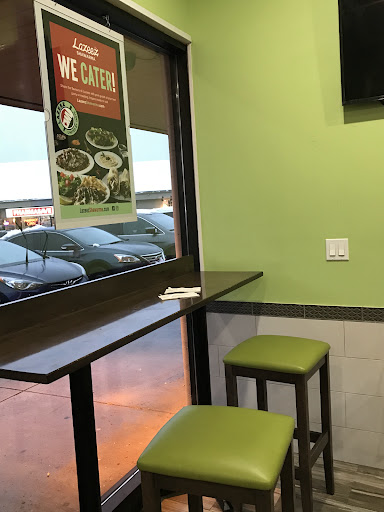 Photo of Lazeez Shawarma - 170 University Ave W, Waterloo, ON N2L 3E9