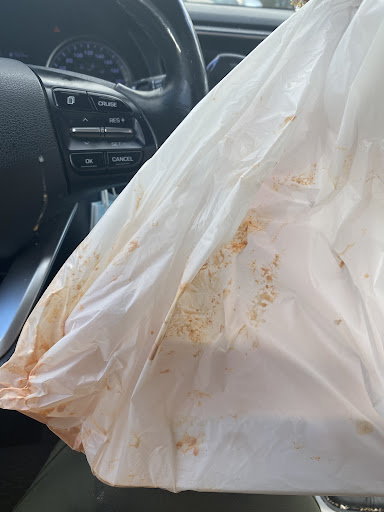 Photo of Lazeez Shawarma - 170 University Ave W, Waterloo, ON N2L 3E9