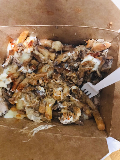 Photo of Lazeez Shawarma - 170 University Ave W, Waterloo, ON N2L 3E9